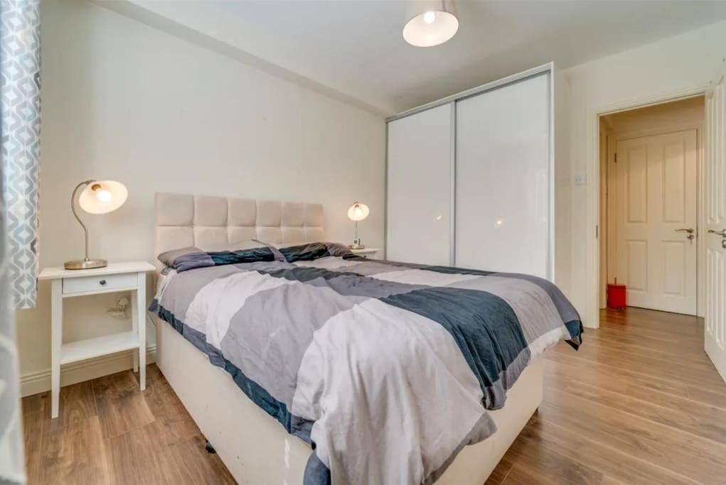 Appartement South