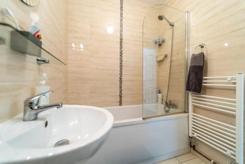 South Appartement *